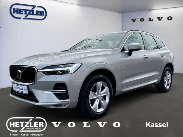 Volvo XC60 Core B4 Benzin EU6d Digitales