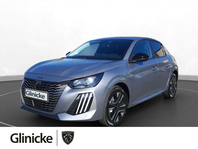 Peugeot 208 ALLURE 100