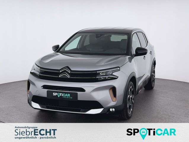 Citroën C5 1.6 Aircross C-Series Hybrid