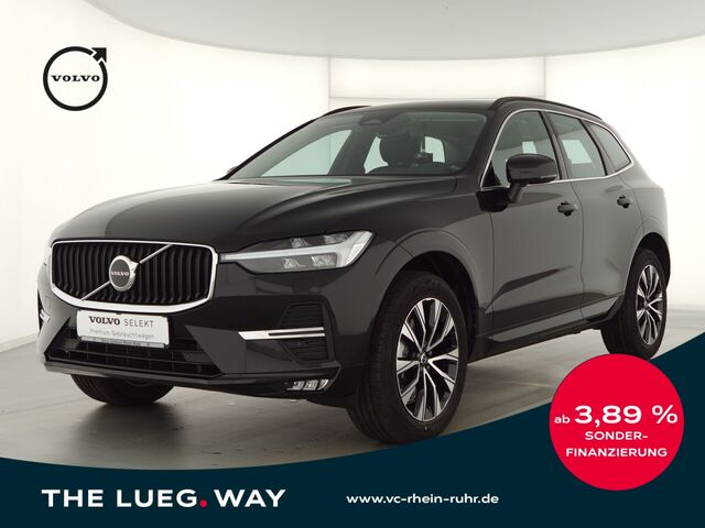 Volvo XC60 B4 AWD Core 4xSHZ Core 4xSHZ