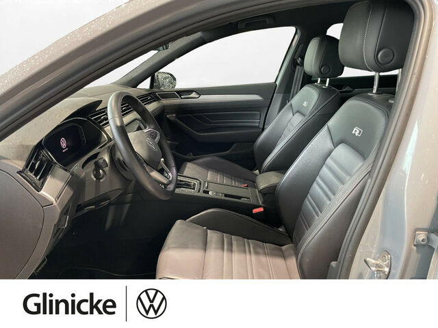 Volkswagen Passat Variant 2.0 TSI Elegance R-Line (190 )