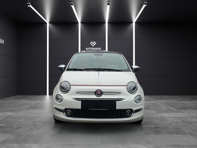 Fiat 500 0.9 DolceVita TwinAir
