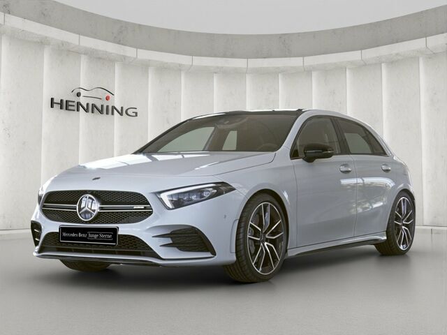 Mercedes-Benz A 35 AMG °