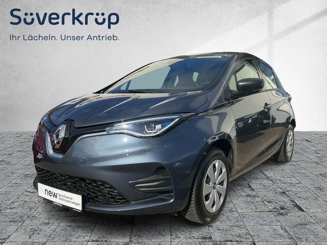 Renault ZOE LIFE Batteriemiete R1 E 50