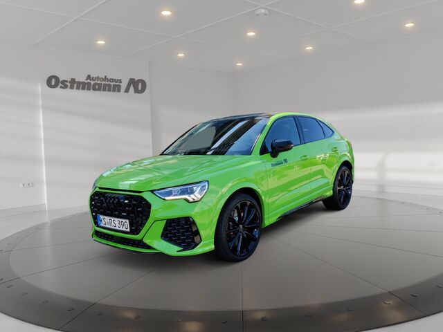 Audi RSQ3 Sportback quattro FLA