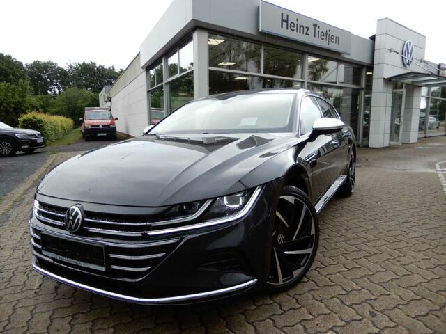 Volkswagen Arteon 2.0 TDI Shooting Brake Elegance