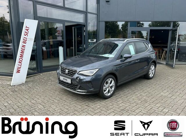 Seat Arona 1.0 TSI FR