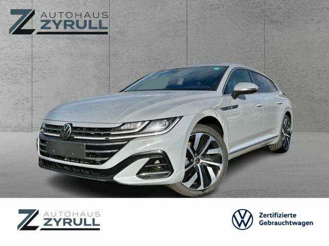 Volkswagen Arteon 2.0 TSI Shooting Brake R-Line 280 R-Line