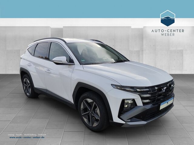 Hyundai Tucson 1.6 CRDi FL 48V-Hybrid Trend KRELL