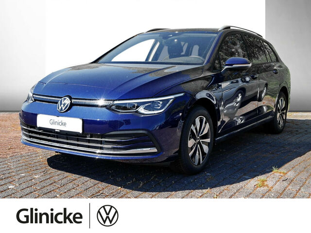 Volkswagen Golf Variant 1.5 l TSI Life 