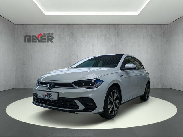 Volkswagen Polo 1.0 TSI R-Line Polo R-Line