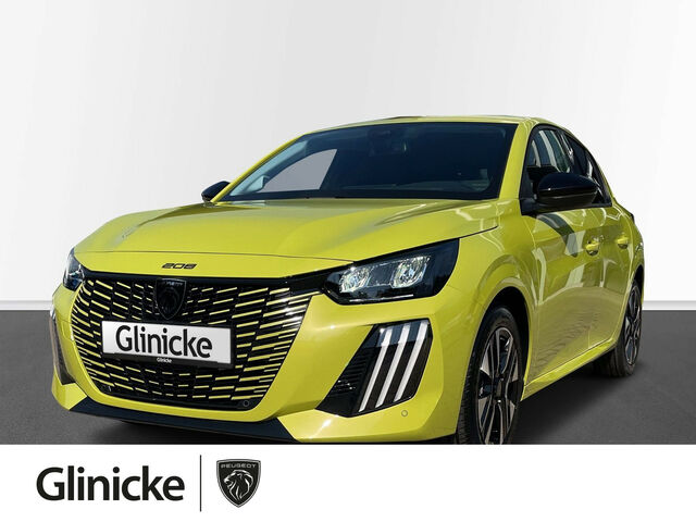 Peugeot 208 ALLURE 100