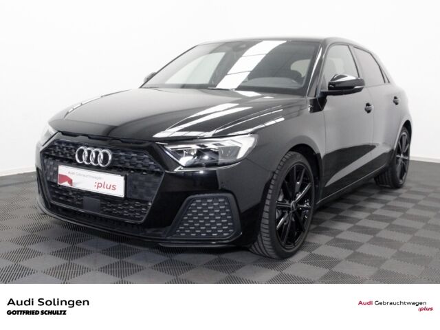 Audi A1 Sportback 30 TFSI S-Line