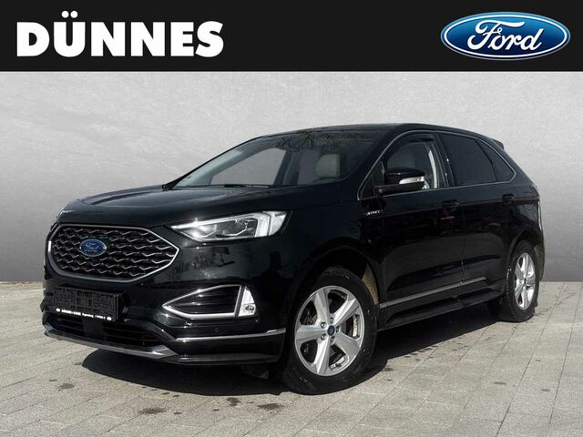 Ford Edge 2.0 EcoBlue Automatik Vignale