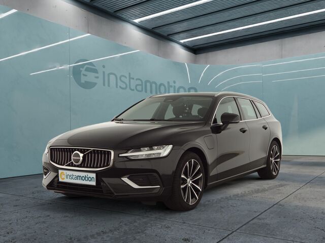 Volvo V60 T6 AWD Core