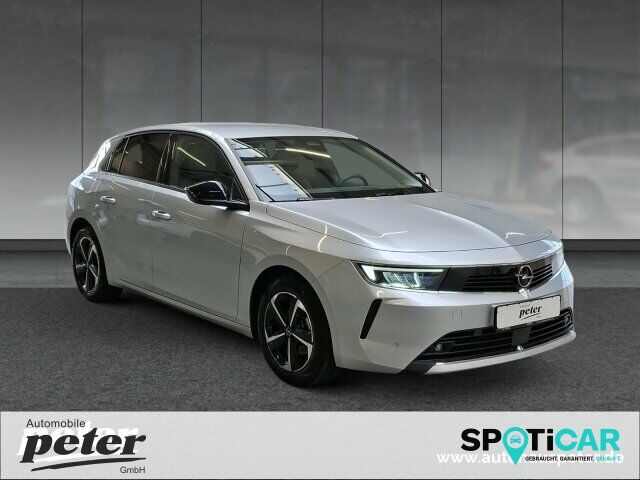 Opel Astra 1.2 L Enjoy