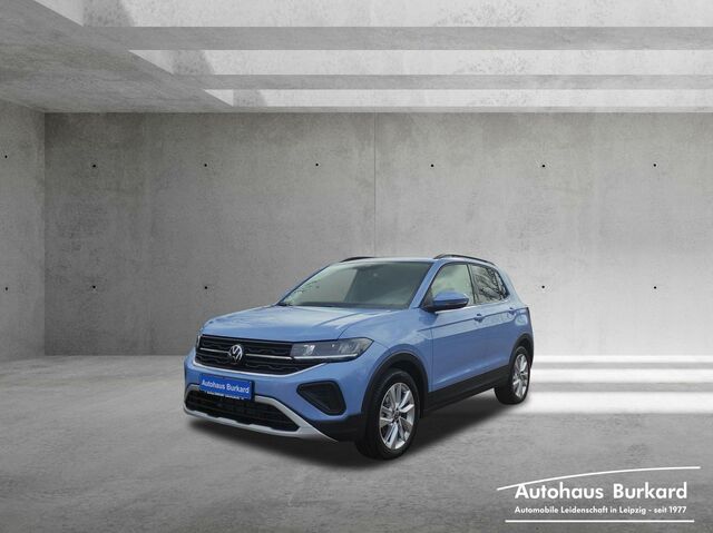 Volkswagen T-Cross 1.0 TSI Life 115Ps
