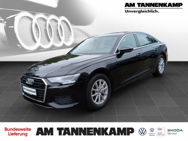Audi A6 Limo 40 TDI Business