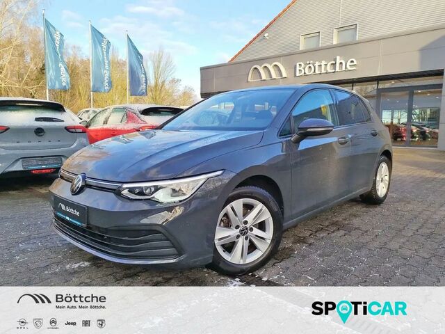 Volkswagen Golf 1.5 TSI Life 20xVORHANDEN