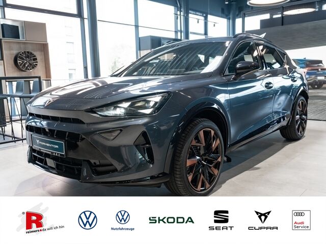 CUPRA Formentor 1.5 eTSI e W Edge Performance Paket