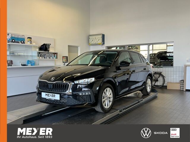 Skoda Scala 1.5 TSI Selection