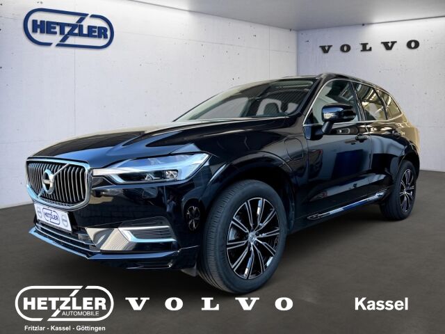 Volvo XC60 Inscription Plug-In Hybrid AWD T8 Twin Engine EU6d-T im Kundenauftrag
