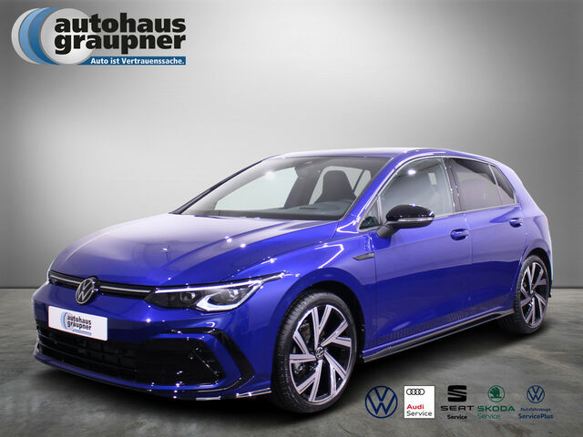 Volkswagen Golf 1.5 VIII R-Line eTSI