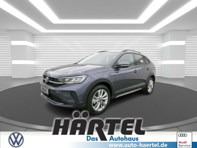 Volkswagen Taigo 1.0 TSI LIFE