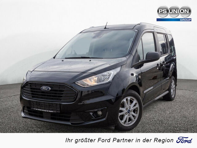Ford Tourneo Connect 1.5 l TDCi Trend