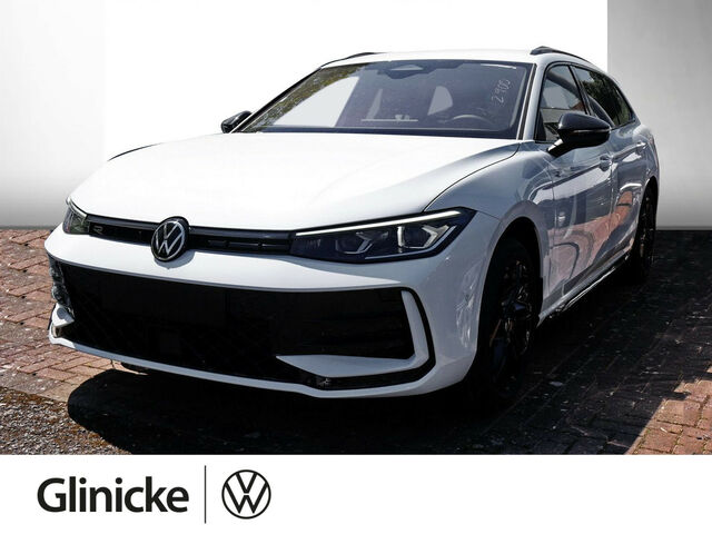 Volkswagen Passat 2.0 l TDI R-Line