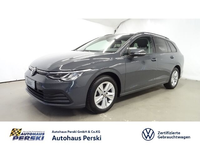 Volkswagen Golf Variant 2.0 TDI Golf VIII 8 Life