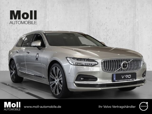 Volvo V90 B4 Diesel Plus Bright