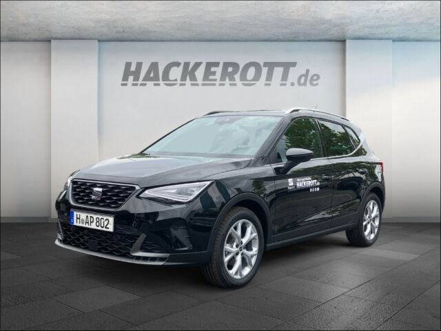 Seat Arona 1.0 TSI FR