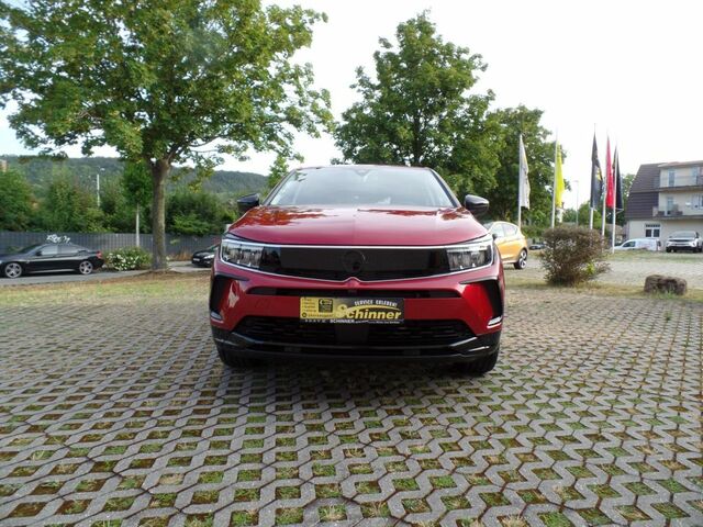 Opel Grandland 1.6 Plug-in-Hybrid Automatik