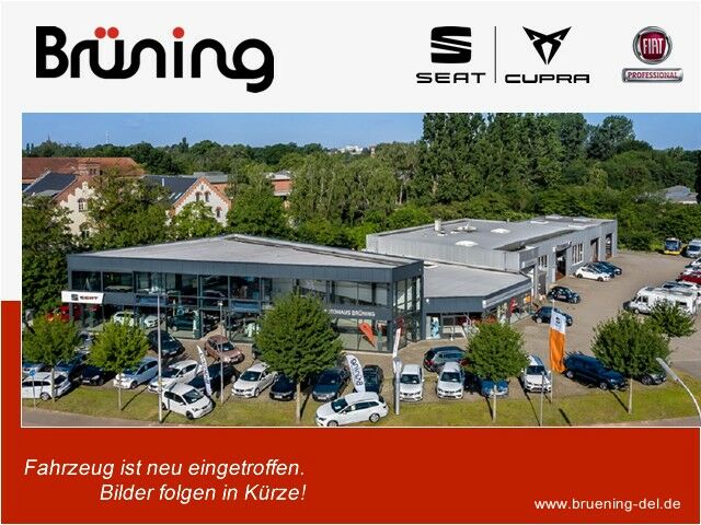 CUPRA Formentor 1.5 eTSI