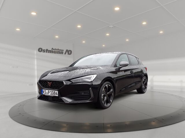 CUPRA Leon 2.0 TDI FLA S-Sitz