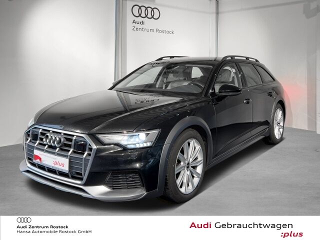 Audi A6 Allroad 45 TDI QUATTRO AMB