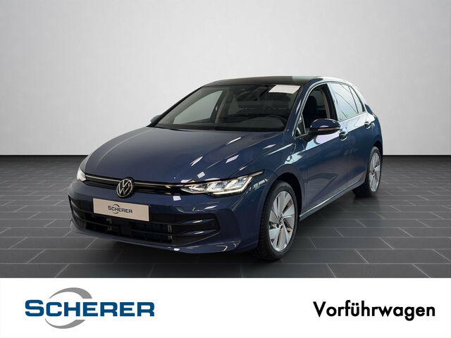 Volkswagen Golf 1.5 l TSI VIII Life OPF