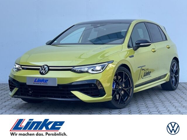 Volkswagen Golf 2.0 TSI R 333 Perf No 17 333
