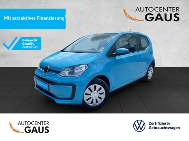 Volkswagen up 1.0 175€ ohne Anz