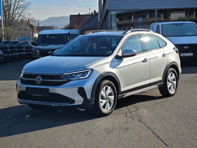 Volkswagen Taigo Life 110 # # # #APP Life