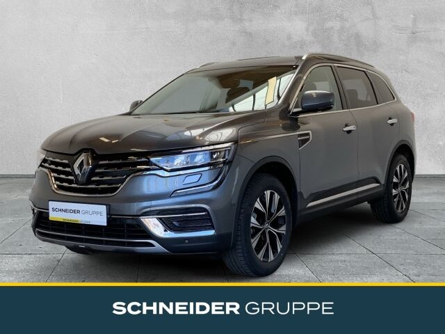 Renault Koleos TCe 160 Techno