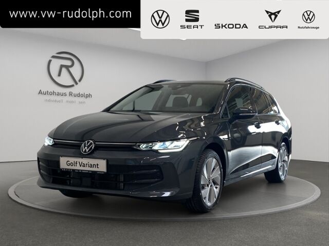 Volkswagen Golf Variant 1.5 TSI Golf VIII Life
