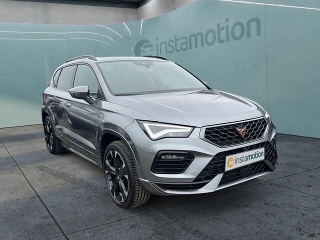 CUPRA Ateca 2.0 TSI VZ |||TopView