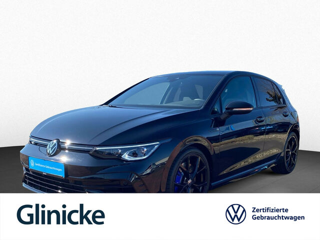 Volkswagen Golf 2.0 l TSI R Performnce-Paket