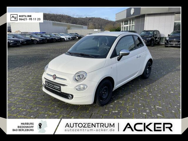 Fiat 500 1.0 Mild Hybrid Style Komfort-P