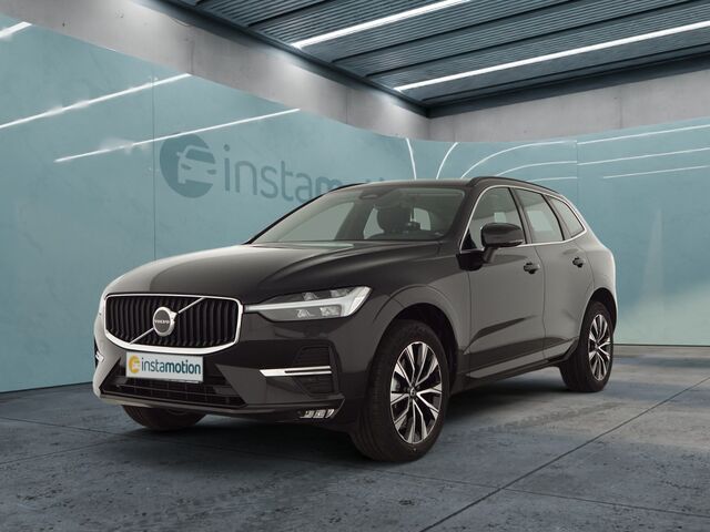 Volvo XC60 B4 AWD Core 4xSHZ Core 4xSHZ