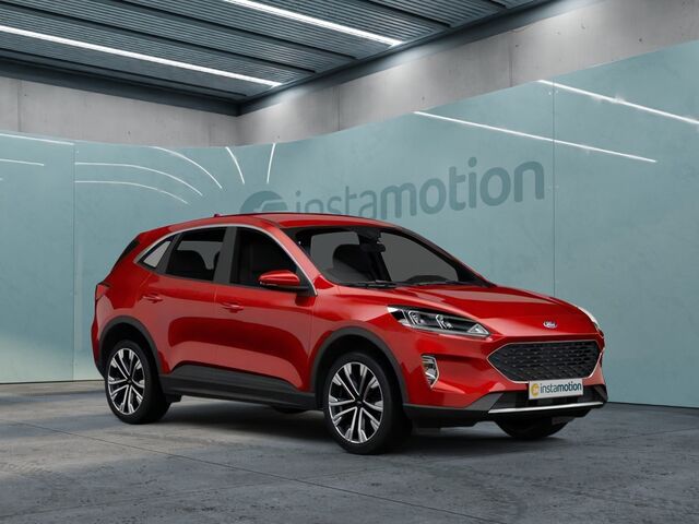 Ford Kuga 2.0 EcoBlue ST-LINE