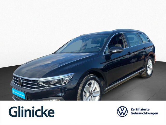 Volkswagen Passat Variant 2.0 l TDI