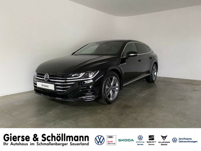 Volkswagen Arteon 2.0 TDI Shooting Brake R-Line